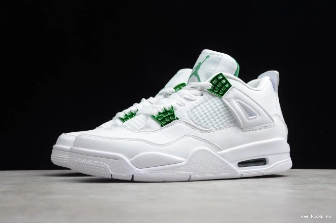 Chep Onekick 4 Jordan Green Air Pine CT8527-113 0805